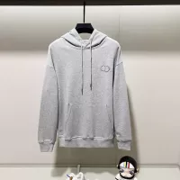 Cheap Christian Dior Hoodies Long Sleeved For Unisex #1362405 Replica Wholesale [$60.00 USD] [ITEM#1362405] on Replica Christian Dior Hoodies