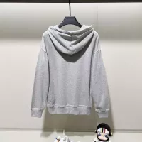 Cheap Christian Dior Hoodies Long Sleeved For Unisex #1362405 Replica Wholesale [$60.00 USD] [ITEM#1362405] on Replica Christian Dior Hoodies
