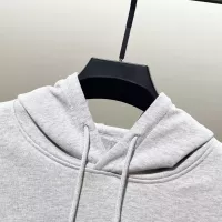 Cheap Christian Dior Hoodies Long Sleeved For Unisex #1362405 Replica Wholesale [$60.00 USD] [ITEM#1362405] on Replica Christian Dior Hoodies