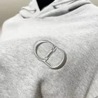 Cheap Christian Dior Hoodies Long Sleeved For Unisex #1362405 Replica Wholesale [$60.00 USD] [ITEM#1362405] on Replica Christian Dior Hoodies