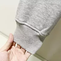 Cheap Christian Dior Hoodies Long Sleeved For Unisex #1362405 Replica Wholesale [$60.00 USD] [ITEM#1362405] on Replica Christian Dior Hoodies