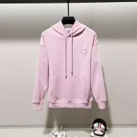 Cheap Christian Dior Hoodies Long Sleeved For Unisex #1362406 Replica Wholesale [$60.00 USD] [ITEM#1362406] on Replica Christian Dior Hoodies