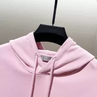 Cheap Christian Dior Hoodies Long Sleeved For Unisex #1362406 Replica Wholesale [$60.00 USD] [ITEM#1362406] on Replica Christian Dior Hoodies