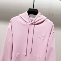 Cheap Christian Dior Hoodies Long Sleeved For Unisex #1362406 Replica Wholesale [$60.00 USD] [ITEM#1362406] on Replica Christian Dior Hoodies