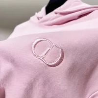 Cheap Christian Dior Hoodies Long Sleeved For Unisex #1362406 Replica Wholesale [$60.00 USD] [ITEM#1362406] on Replica Christian Dior Hoodies