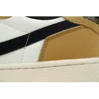 Cheap Air Jordan 1 I For Men #1362408 Replica Wholesale [$92.00 USD] [ITEM#1362408] on Replica Air Jordan 1 I