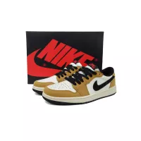 Cheap Air Jordan 1 I For Men #1362408 Replica Wholesale [$92.00 USD] [ITEM#1362408] on Replica Air Jordan 1 I