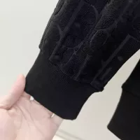 Cheap Christian Dior Hoodies Long Sleeved For Unisex #1362410 Replica Wholesale [$60.00 USD] [ITEM#1362410] on Replica Christian Dior Hoodies
