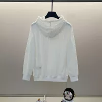 Cheap Christian Dior Hoodies Long Sleeved For Unisex #1362411 Replica Wholesale [$60.00 USD] [ITEM#1362411] on Replica Christian Dior Hoodies