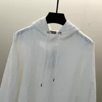 Cheap Christian Dior Hoodies Long Sleeved For Unisex #1362411 Replica Wholesale [$60.00 USD] [ITEM#1362411] on Replica Christian Dior Hoodies