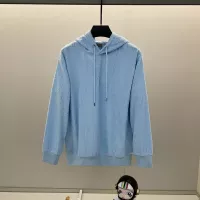 Cheap Christian Dior Hoodies Long Sleeved For Unisex #1362412 Replica Wholesale [$60.00 USD] [ITEM#1362412] on Replica Christian Dior Hoodies