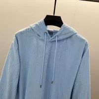 Cheap Christian Dior Hoodies Long Sleeved For Unisex #1362412 Replica Wholesale [$60.00 USD] [ITEM#1362412] on Replica Christian Dior Hoodies