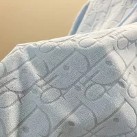Cheap Christian Dior Hoodies Long Sleeved For Unisex #1362412 Replica Wholesale [$60.00 USD] [ITEM#1362412] on Replica Christian Dior Hoodies