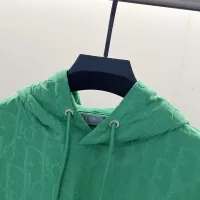 Cheap Christian Dior Hoodies Long Sleeved For Unisex #1362413 Replica Wholesale [$60.00 USD] [ITEM#1362413] on Replica Christian Dior Hoodies