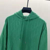Cheap Christian Dior Hoodies Long Sleeved For Unisex #1362413 Replica Wholesale [$60.00 USD] [ITEM#1362413] on Replica Christian Dior Hoodies
