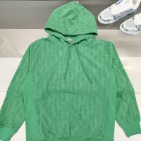 Cheap Christian Dior Hoodies Long Sleeved For Unisex #1362413 Replica Wholesale [$60.00 USD] [ITEM#1362413] on Replica Christian Dior Hoodies