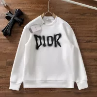 Cheap Christian Dior Hoodies Long Sleeved For Unisex #1362417 Replica Wholesale [$76.00 USD] [ITEM#1362417] on Replica Christian Dior Hoodies