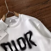 Cheap Christian Dior Hoodies Long Sleeved For Unisex #1362417 Replica Wholesale [$76.00 USD] [ITEM#1362417] on Replica Christian Dior Hoodies