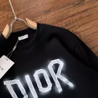 Cheap Christian Dior Hoodies Long Sleeved For Unisex #1362418 Replica Wholesale [$76.00 USD] [ITEM#1362418] on Replica Christian Dior Hoodies