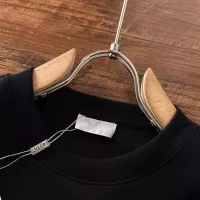 Cheap Christian Dior Hoodies Long Sleeved For Unisex #1362418 Replica Wholesale [$76.00 USD] [ITEM#1362418] on Replica Christian Dior Hoodies