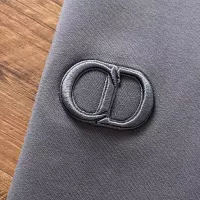 Cheap Christian Dior Hoodies Long Sleeved For Unisex #1362420 Replica Wholesale [$76.00 USD] [ITEM#1362420] on Replica Christian Dior Hoodies
