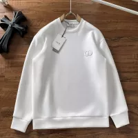 Cheap Christian Dior Hoodies Long Sleeved For Unisex #1362421 Replica Wholesale [$76.00 USD] [ITEM#1362421] on Replica Christian Dior Hoodies