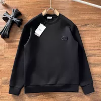 Cheap Christian Dior Hoodies Long Sleeved For Unisex #1362422 Replica Wholesale [$76.00 USD] [ITEM#1362422] on Replica Christian Dior Hoodies