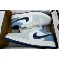 Cheap Air Jordan 1 I For Men #1362424 Replica Wholesale [$92.00 USD] [ITEM#1362424] on Replica Air Jordan 1 I