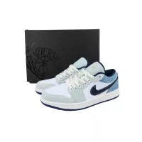 Cheap Air Jordan 1 I For Men #1362424 Replica Wholesale [$92.00 USD] [ITEM#1362424] on Replica Air Jordan 1 I