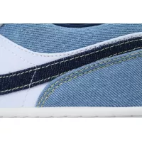 Cheap Air Jordan 1 I For Men #1362424 Replica Wholesale [$92.00 USD] [ITEM#1362424] on Replica Air Jordan 1 I