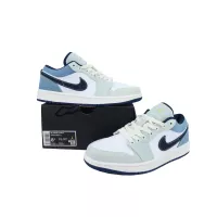 Cheap Air Jordan 1 I For Men #1362424 Replica Wholesale [$92.00 USD] [ITEM#1362424] on Replica Air Jordan 1 I