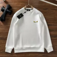 Cheap Fendi Hoodies Long Sleeved For Unisex #1362425 Replica Wholesale [$76.00 USD] [ITEM#1362425] on Replica Fendi Hoodies