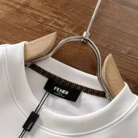 Cheap Fendi Hoodies Long Sleeved For Unisex #1362425 Replica Wholesale [$76.00 USD] [ITEM#1362425] on Replica Fendi Hoodies