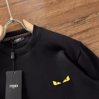 Cheap Fendi Hoodies Long Sleeved For Unisex #1362426 Replica Wholesale [$76.00 USD] [ITEM#1362426] on Replica Fendi Hoodies