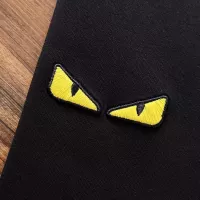 Cheap Fendi Hoodies Long Sleeved For Unisex #1362426 Replica Wholesale [$76.00 USD] [ITEM#1362426] on Replica Fendi Hoodies