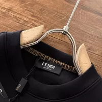 Cheap Fendi Hoodies Long Sleeved For Unisex #1362426 Replica Wholesale [$76.00 USD] [ITEM#1362426] on Replica Fendi Hoodies