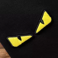 Cheap Fendi Hoodies Long Sleeved For Unisex #1362426 Replica Wholesale [$76.00 USD] [ITEM#1362426] on Replica Fendi Hoodies
