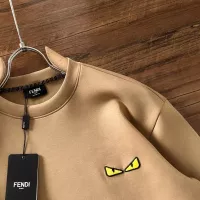 Cheap Fendi Hoodies Long Sleeved For Unisex #1362428 Replica Wholesale [$76.00 USD] [ITEM#1362428] on Replica Fendi Hoodies