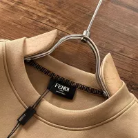 Cheap Fendi Hoodies Long Sleeved For Unisex #1362428 Replica Wholesale [$76.00 USD] [ITEM#1362428] on Replica Fendi Hoodies