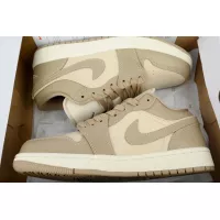 Cheap Air Jordan 1 I For Men #1362429 Replica Wholesale [$92.00 USD] [ITEM#1362429] on Replica Air Jordan 1 I