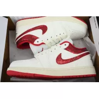Cheap Air Jordan 1 I For Women #1362431 Replica Wholesale [$92.00 USD] [ITEM#1362431] on Replica Air Jordan 1 I