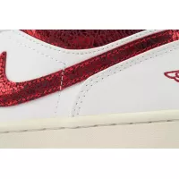 Cheap Air Jordan 1 I For Men #1362432 Replica Wholesale [$92.00 USD] [ITEM#1362432] on Replica Air Jordan 1 I