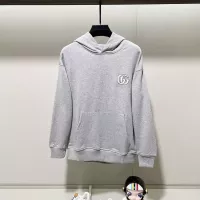 Cheap Gucci Hoodies Long Sleeved For Unisex #1362434 Replica Wholesale [$60.00 USD] [ITEM#1362434] on Replica Gucci Hoodies