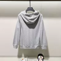Cheap Gucci Hoodies Long Sleeved For Unisex #1362434 Replica Wholesale [$60.00 USD] [ITEM#1362434] on Replica Gucci Hoodies