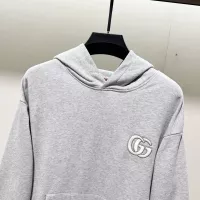 Cheap Gucci Hoodies Long Sleeved For Unisex #1362434 Replica Wholesale [$60.00 USD] [ITEM#1362434] on Replica Gucci Hoodies