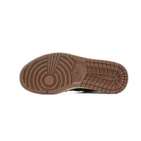 Cheap Air Jordan 1 I For Men #1362435 Replica Wholesale [$92.00 USD] [ITEM#1362435] on Replica Air Jordan 1 I