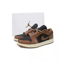 Cheap Air Jordan 1 I For Men #1362435 Replica Wholesale [$92.00 USD] [ITEM#1362435] on Replica Air Jordan 1 I