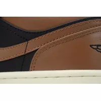 Cheap Air Jordan 1 I For Men #1362435 Replica Wholesale [$92.00 USD] [ITEM#1362435] on Replica Air Jordan 1 I