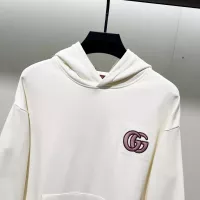 Cheap Gucci Hoodies Long Sleeved For Unisex #1362436 Replica Wholesale [$60.00 USD] [ITEM#1362436] on Replica Gucci Hoodies