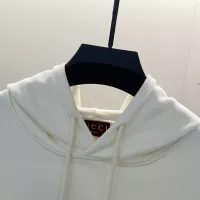 Cheap Gucci Hoodies Long Sleeved For Unisex #1362438 Replica Wholesale [$60.00 USD] [ITEM#1362438] on Replica Gucci Hoodies
